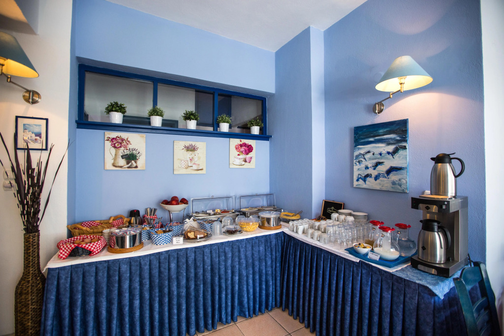 Dilion Hotel