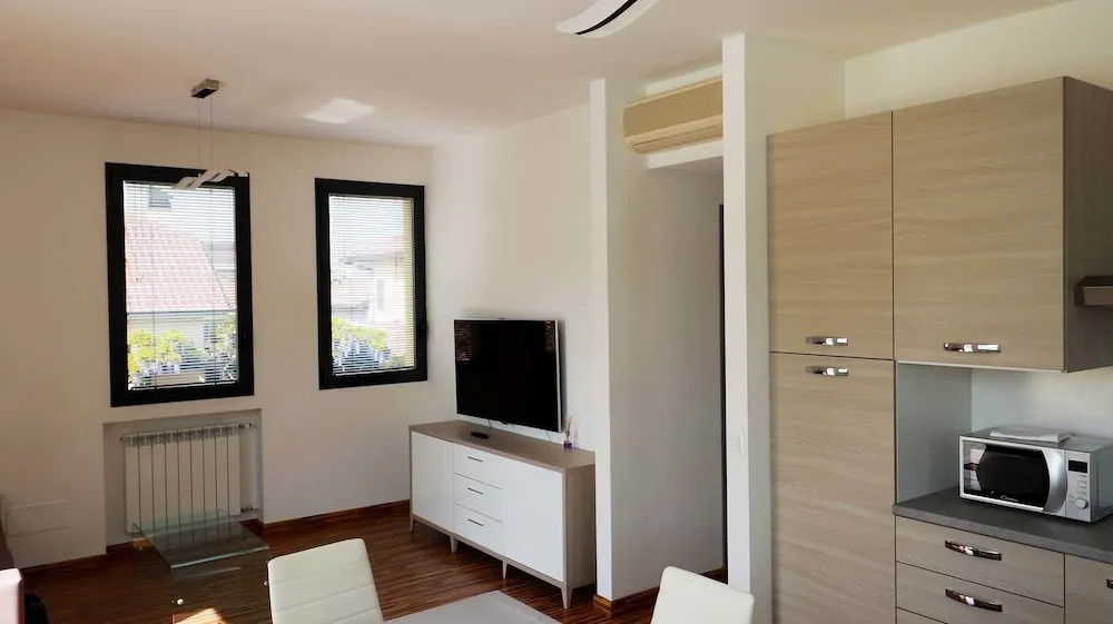 Residenza Sorriso