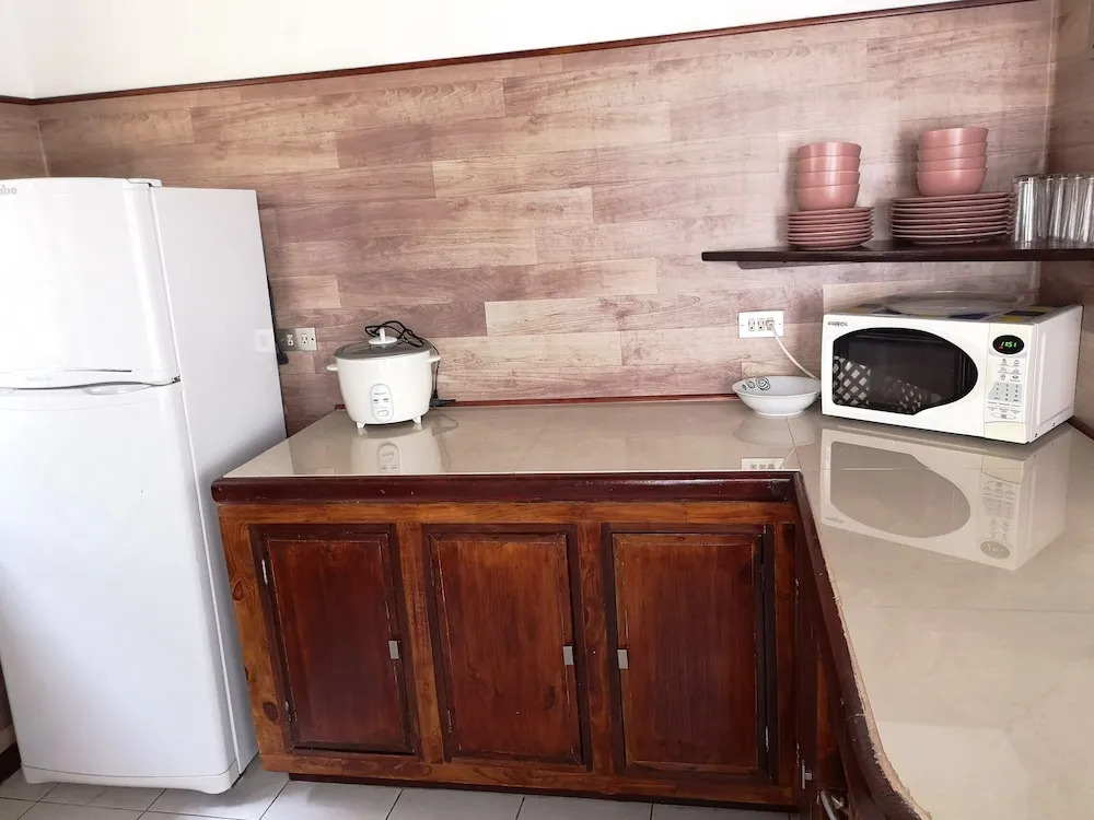 Condominio Villa Hermosa
