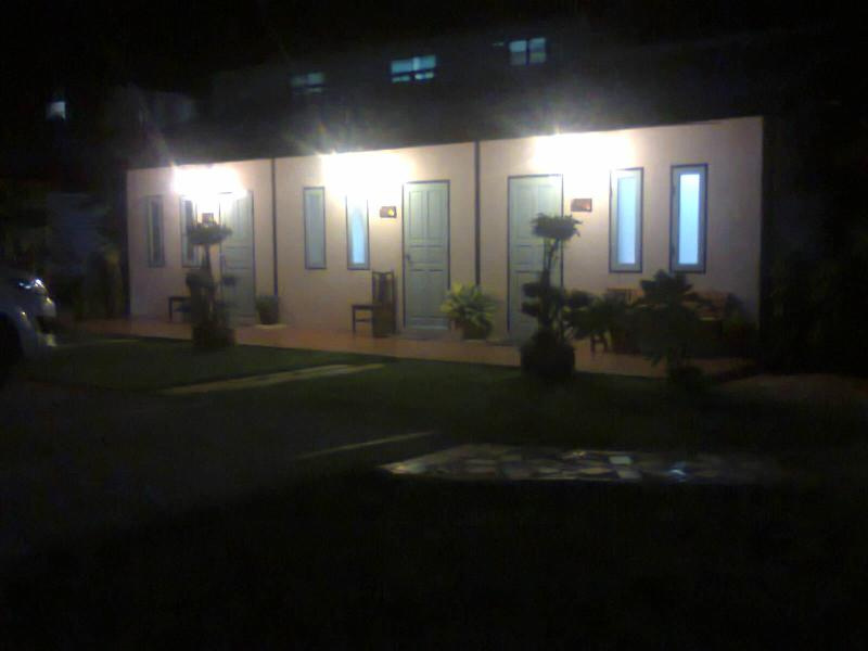 Natcha Hotel and Residence