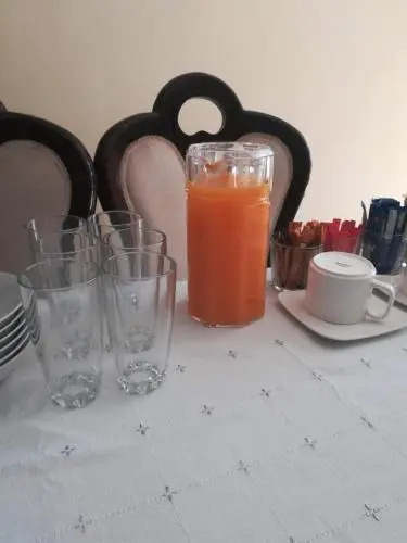 Lalela House Boutique Guesthouse