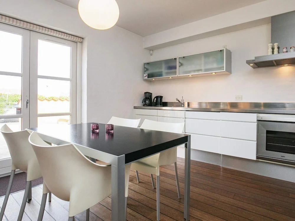 4 Star Holiday Home in Skagen