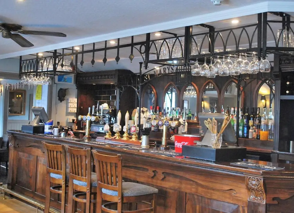 St Marys Gate Inn