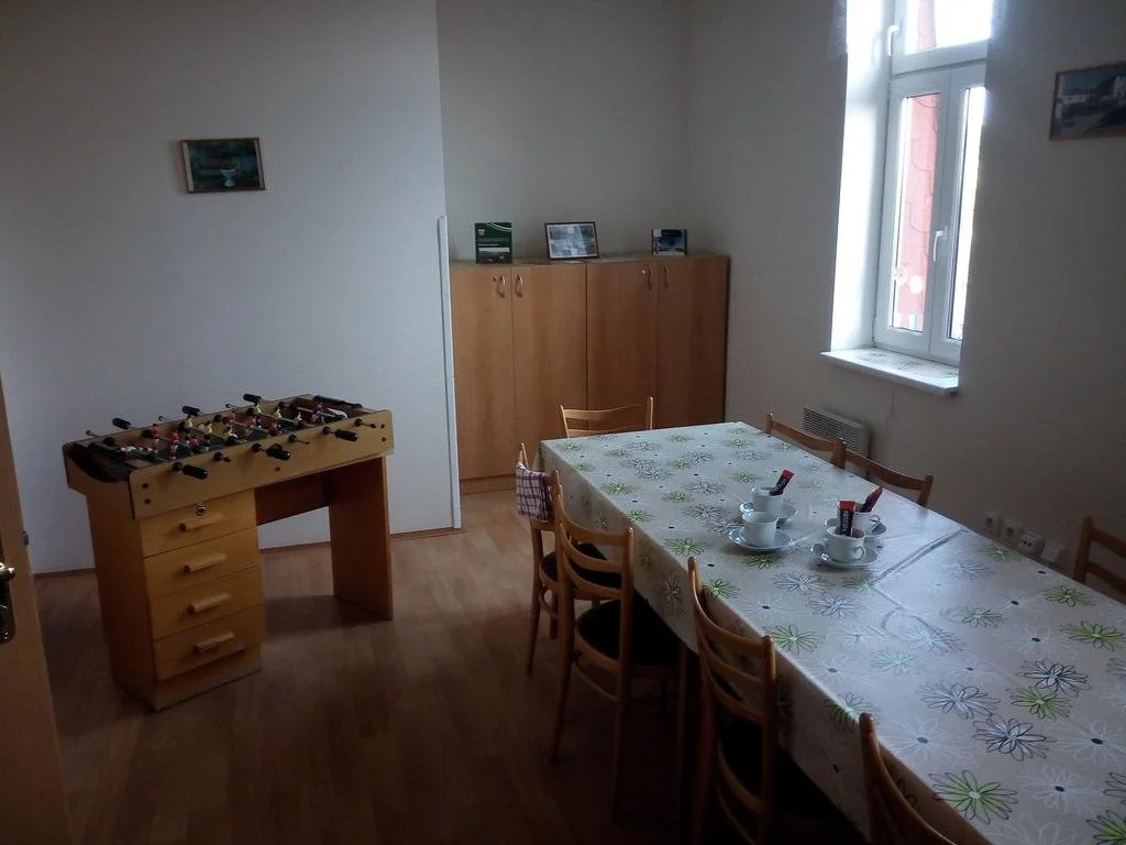 Havranův dům Suchohrdly