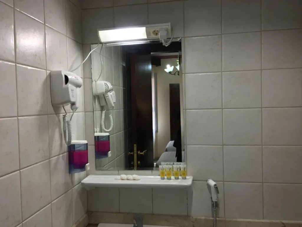 Mirage Al Salam Hotel