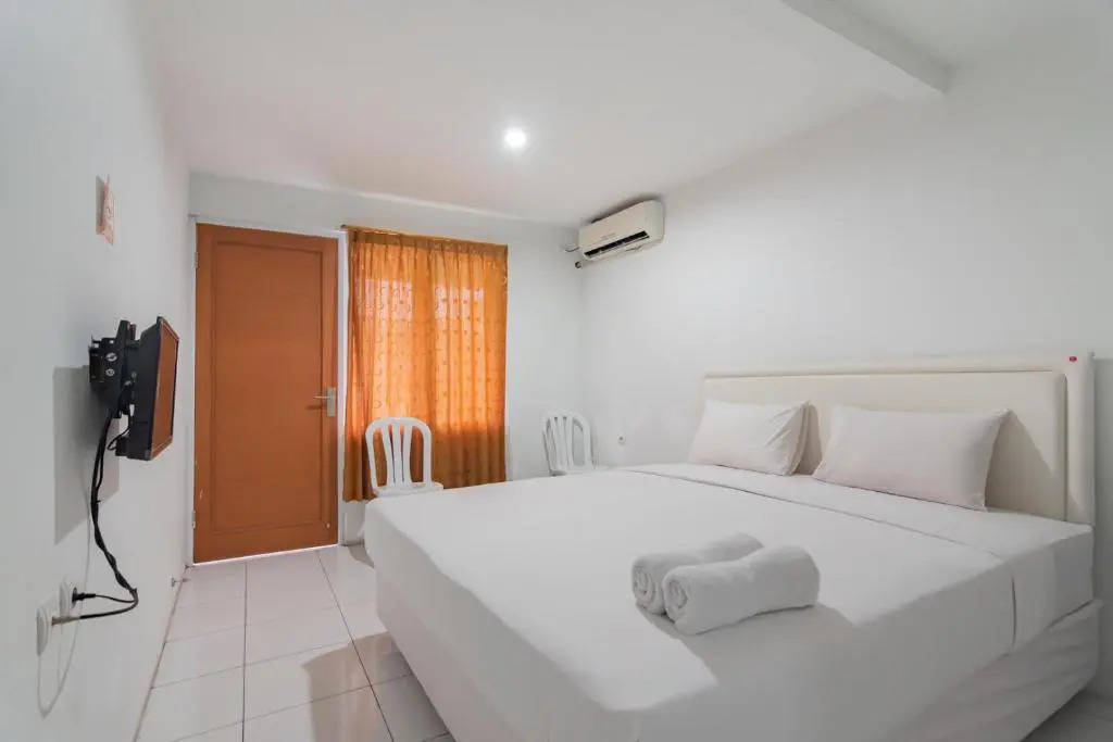 Urbanview Hotel Kazanan Lembang Bandung by RedDoorz
