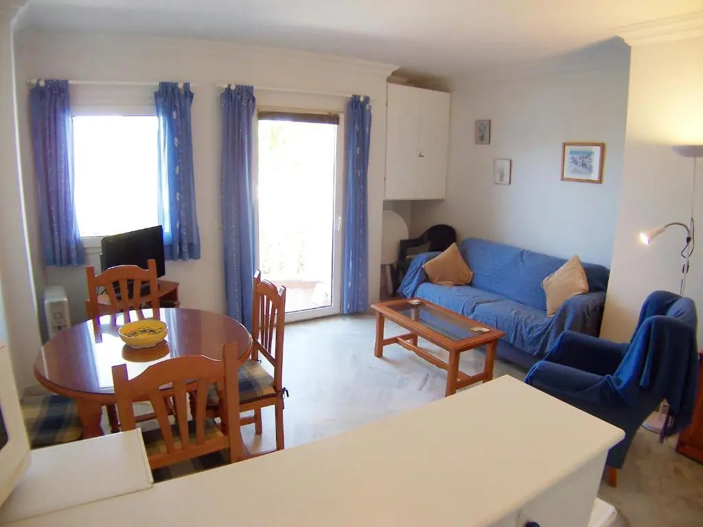 Stella Maris - Sleeps 4