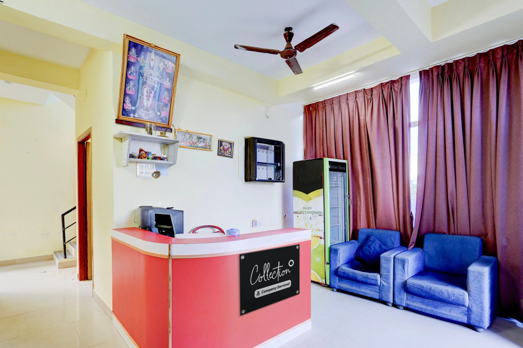 Visha Park International