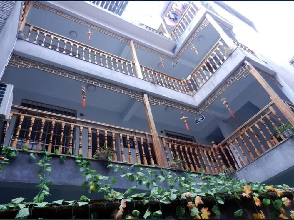 Xiao Lan Ren Exquisite Hostel