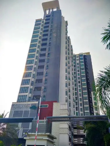 ILHAM homestay