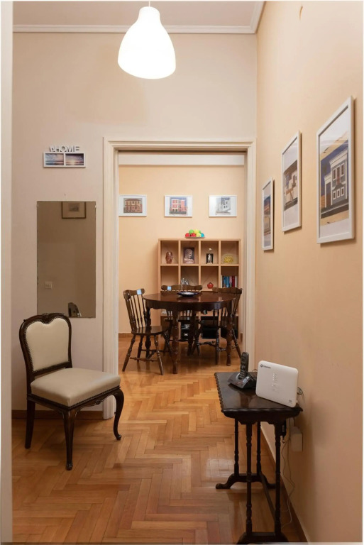 So Athens - Charming 1BD flat, Large terrace, Acropolis view