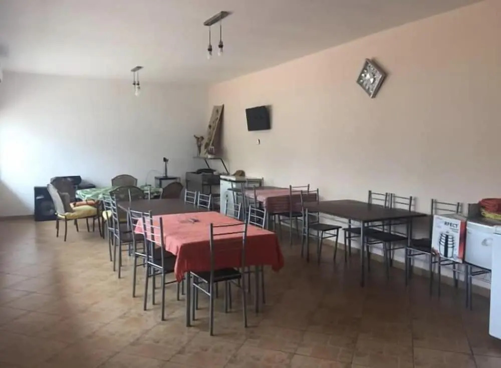 Guest House Terezinha