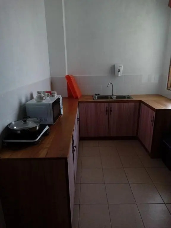 TR Apartments