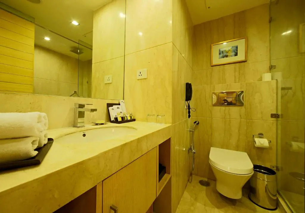 Zone Connect by The Park Saket New Delhi