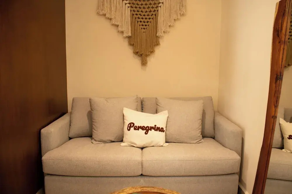 Peregrina Tulum 116 1BR Luxury Condo