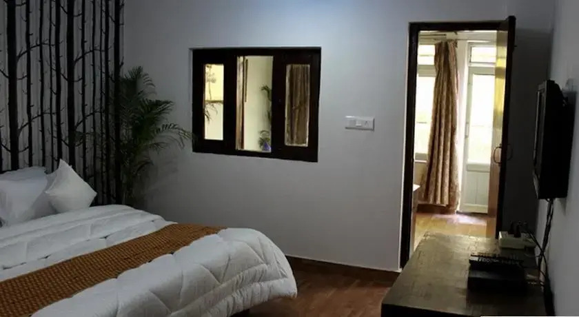 The Perfect Hide Out