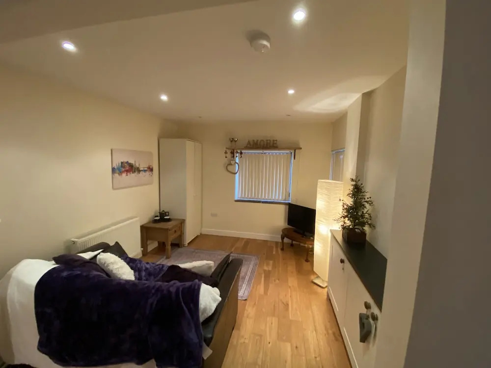 Converted Stables - Pet Friendly - Enclosed Garden