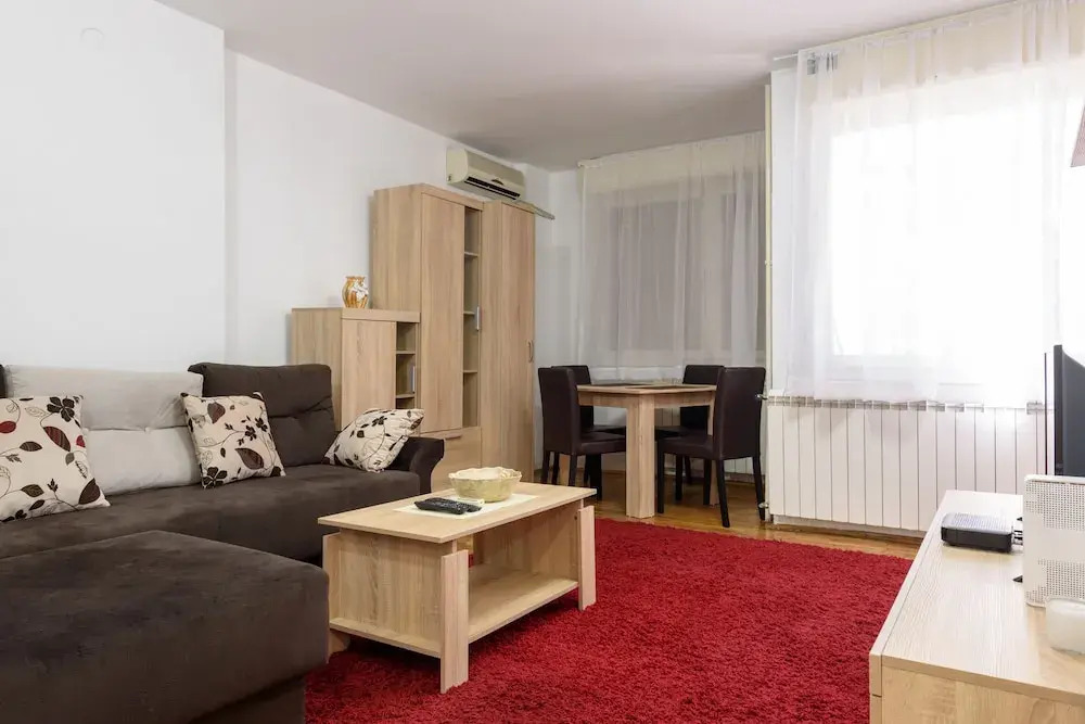 Bonito apartment