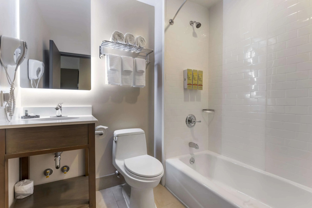 Best Western Brooklyn-Coney Island Inn