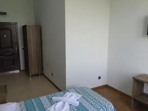 Guest House on Zgvis piris