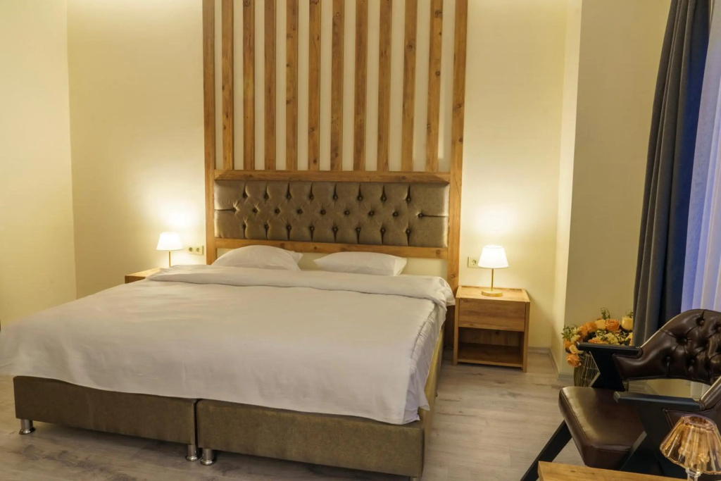 Grand 464 Otel