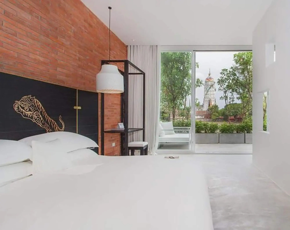 Sala Ayutthaya