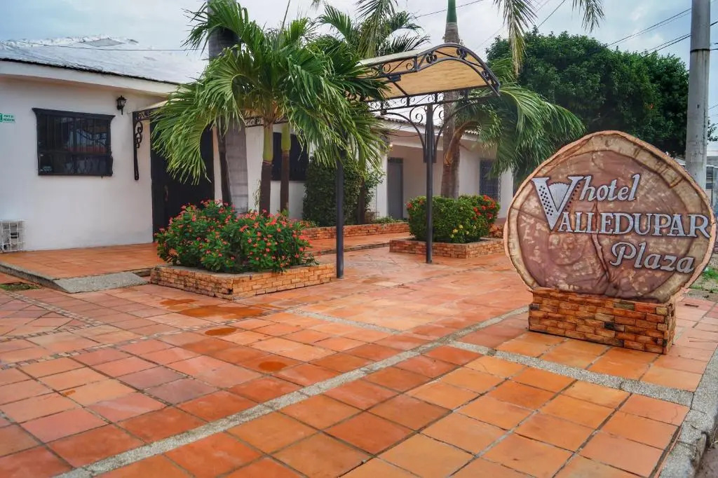 Hotel Valledupar Plaza