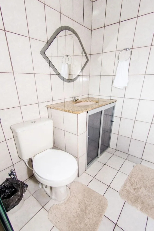 Hostel Caçari