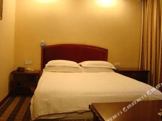 Yongjiu Hotel