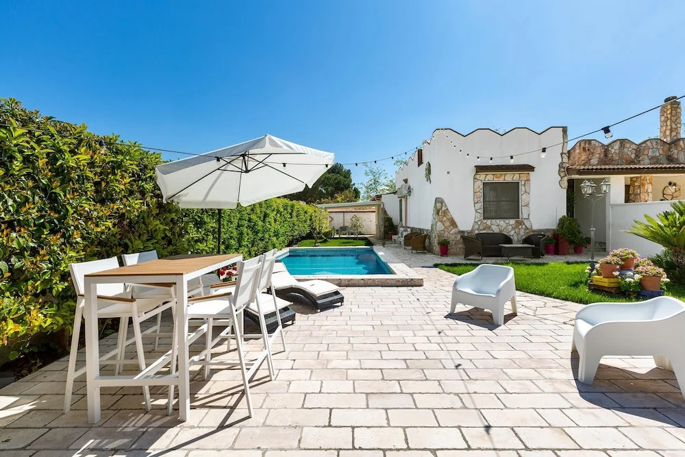 3316 Villa San Donato by Perle di Puglia