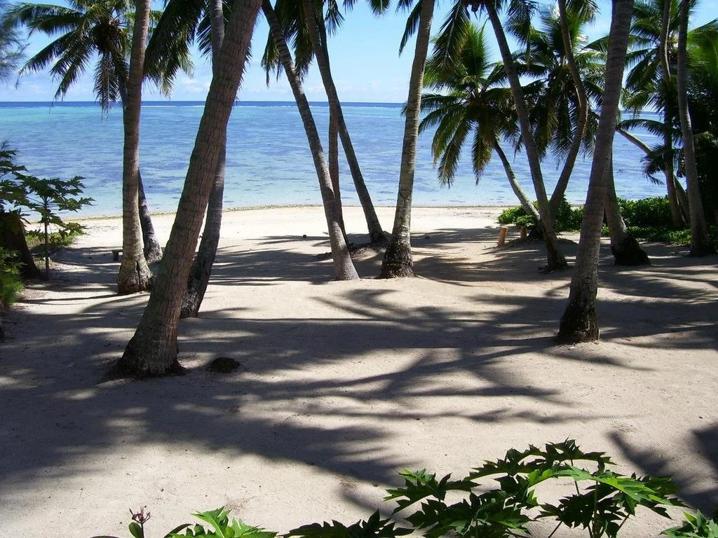Amuri Sands
