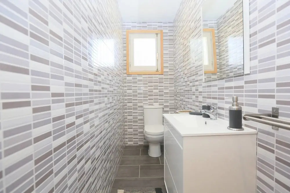 Casa Para 8 Personas en Cambrils