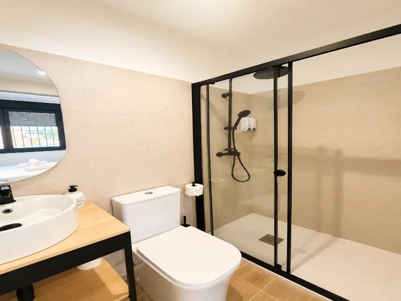 Hostal Ramon y Cajal