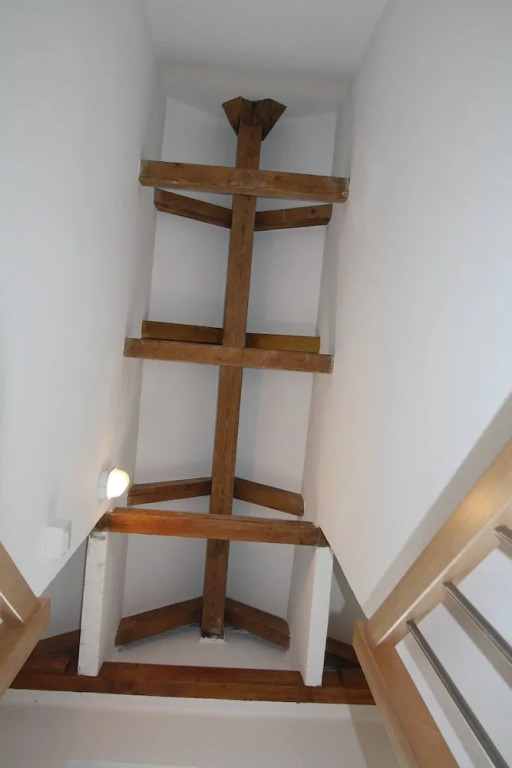 Maisonettewohnung mit großer Terrasse