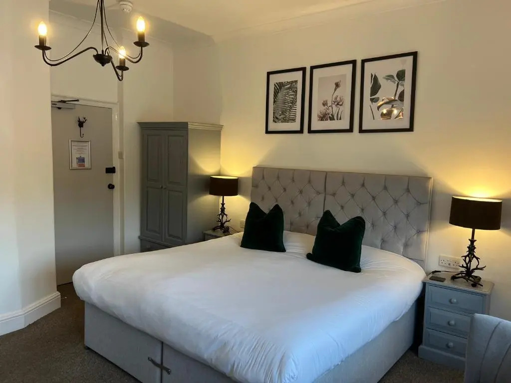 Castle Hotel