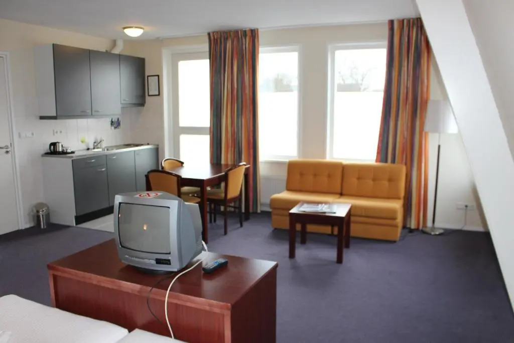 Hotel Fase Fier Eten en Drinken