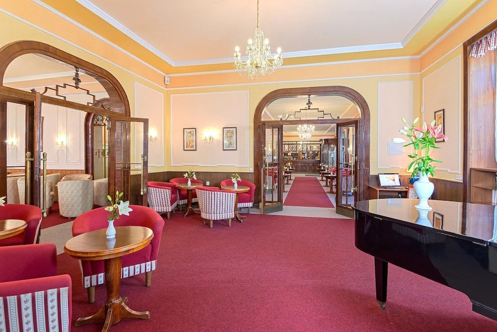Belvedere Spa & Kurhotel