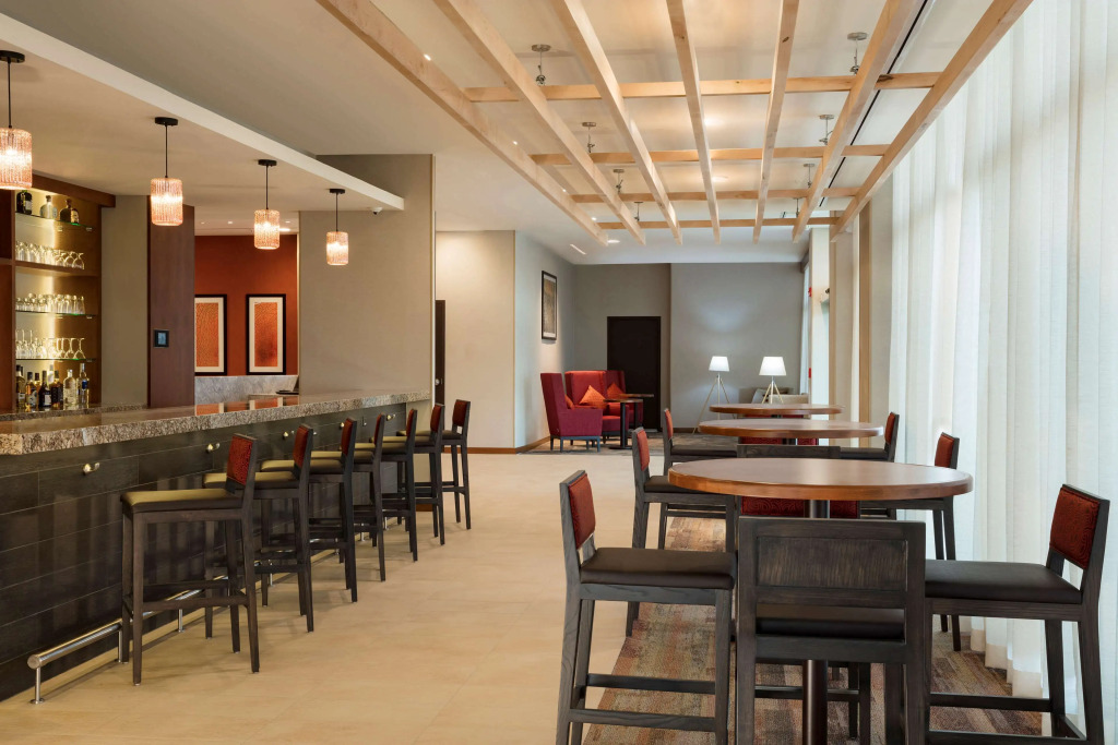 Hyatt Place Aguascalientes Bonaterra