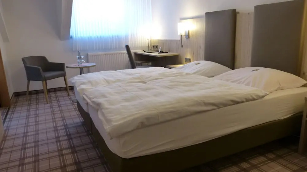 Kluster Hof