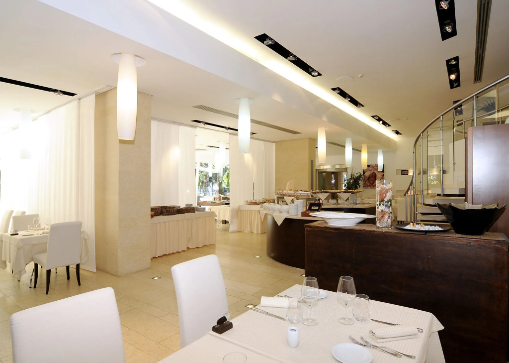 Hotel Rex