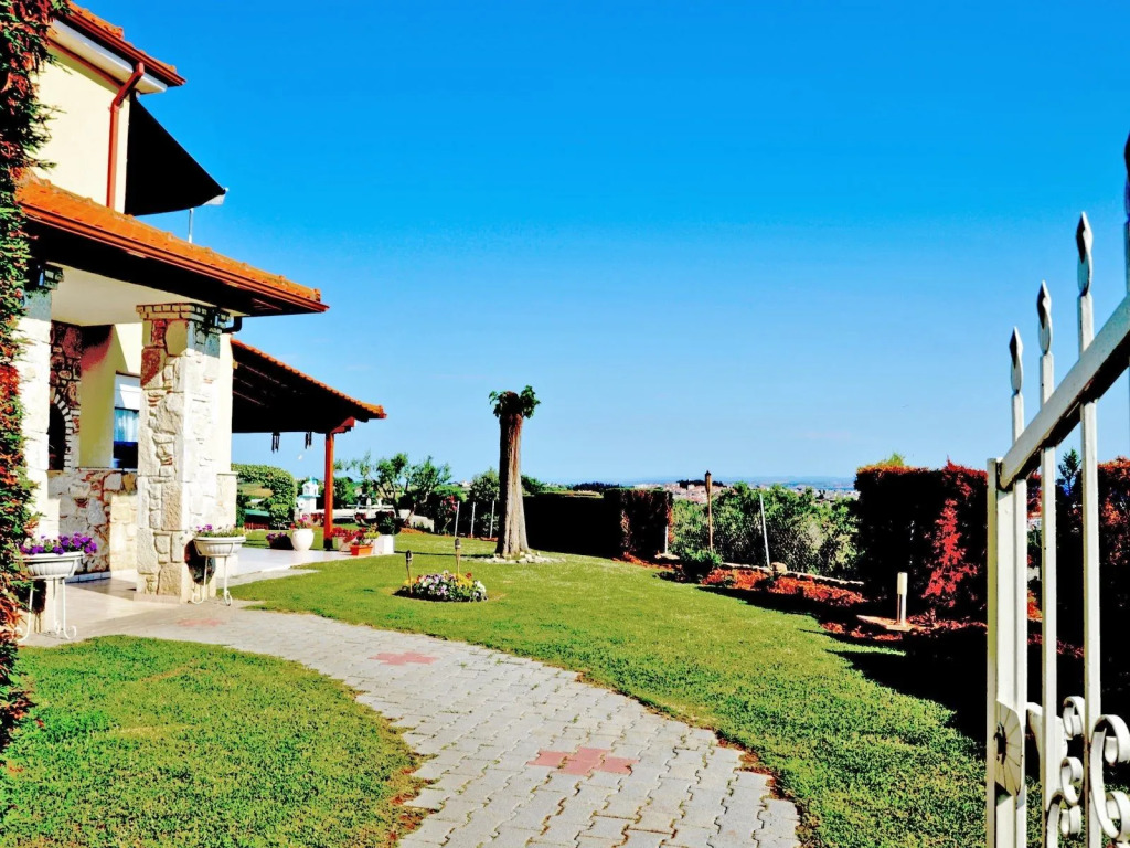 The Grand Panorama Villa