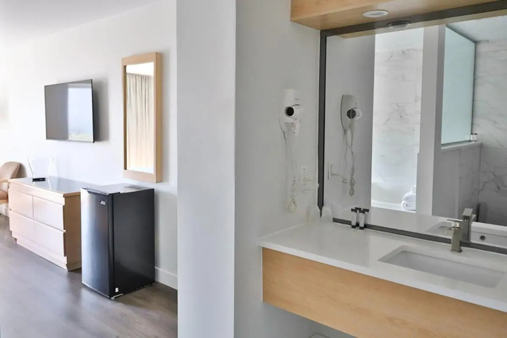 Travelodge by Wyndham Mascouche