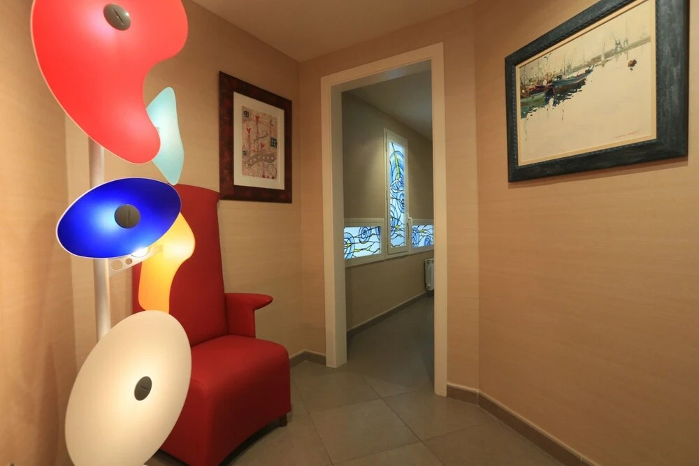 Apartamento Vista al Jardin Para 8 Personas en Cambrils