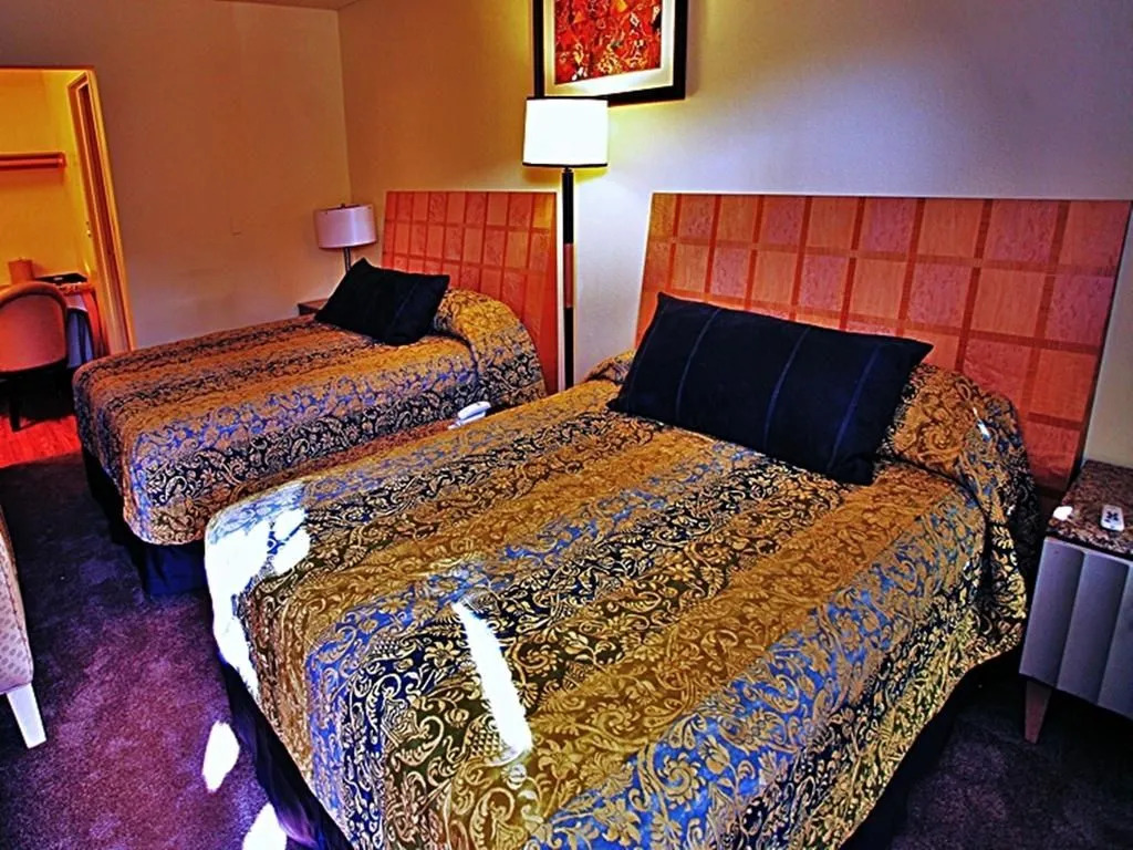 Hotel Galaxy