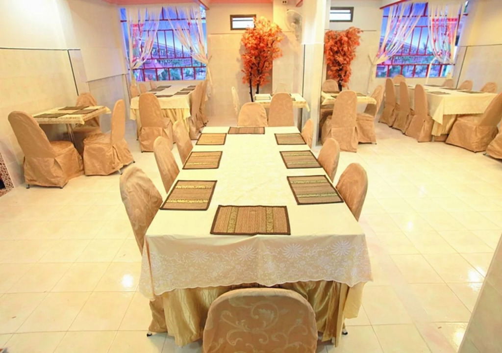 Hirun Grand Hotel