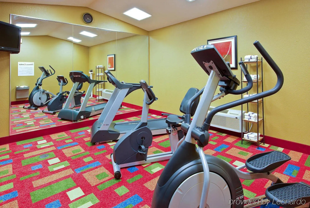 Holiday Inn Express Hotel & Suites Pensacola-West Navy Base by IHG