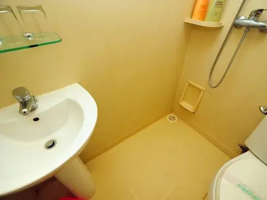 Yunjie Apartment Hotel