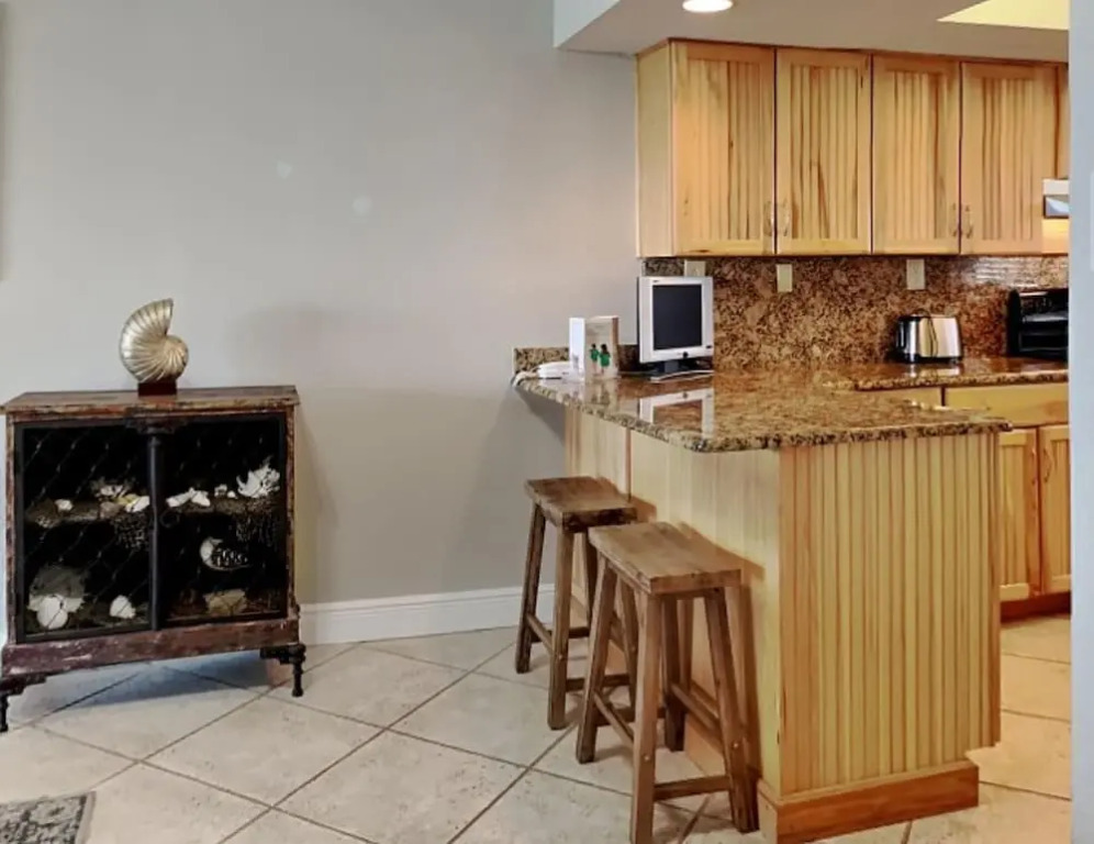 Shipwatch Surf & Yacht by Southern Vacation Rentals