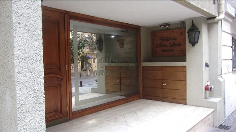 Departamento Doña Lucia