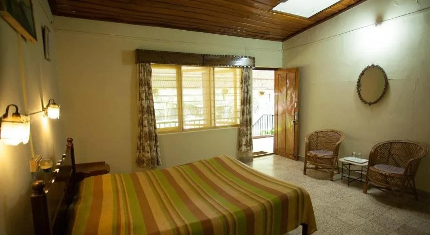 Forest Hills Farm and Guesthouse